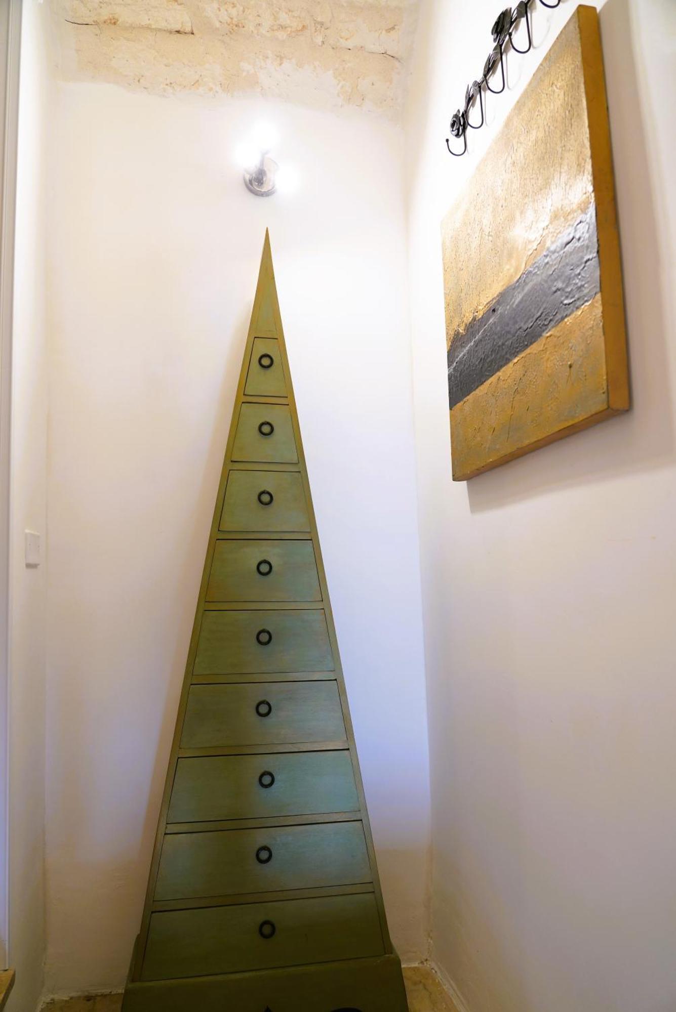 Dimora Le Vele - Eleganza Con Vista Mare