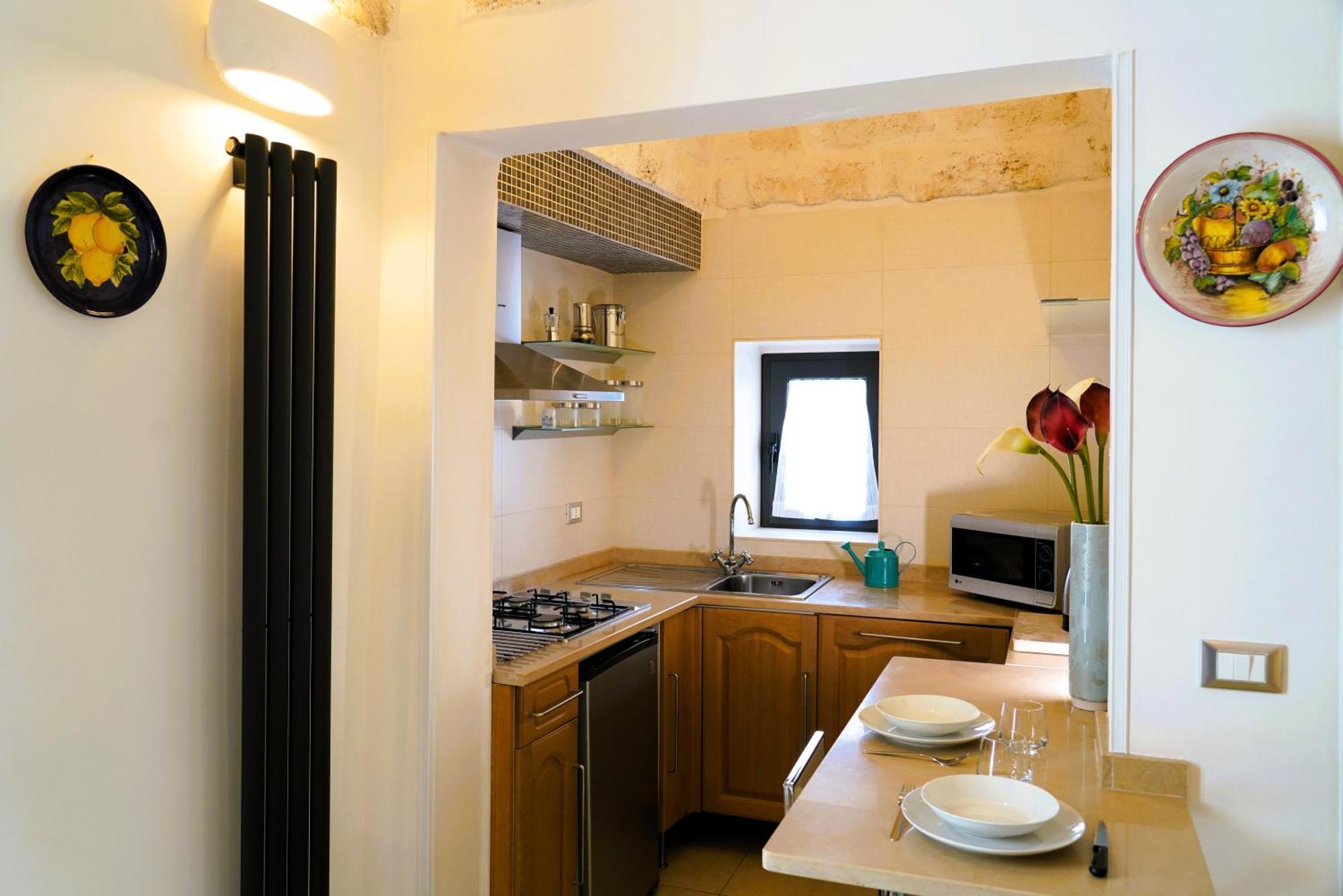 Dimora Le Vele - Eleganza Con Vista Mare Holiday home