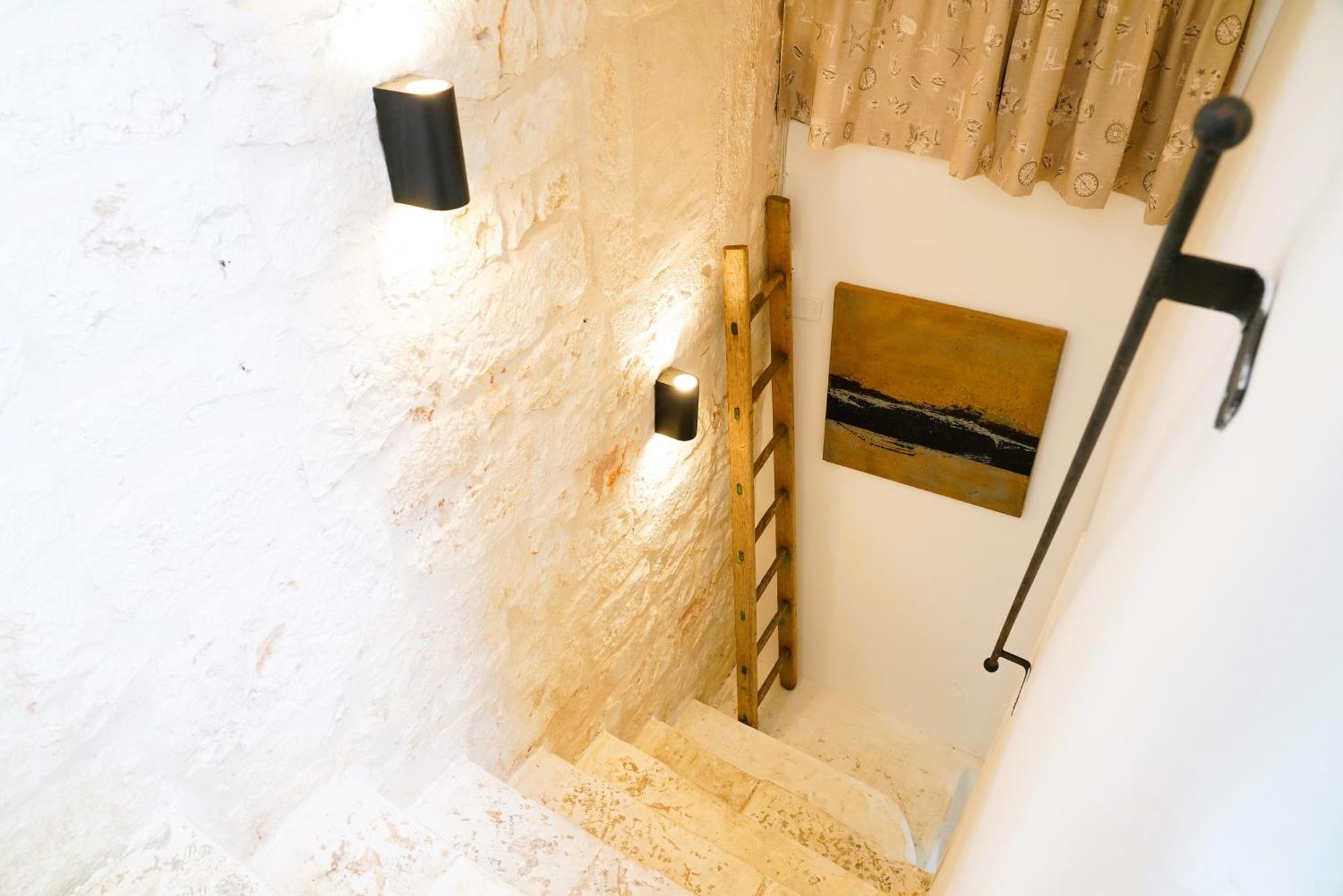 Holiday home Dimora Le Vele - Eleganza Con Vista Mare *