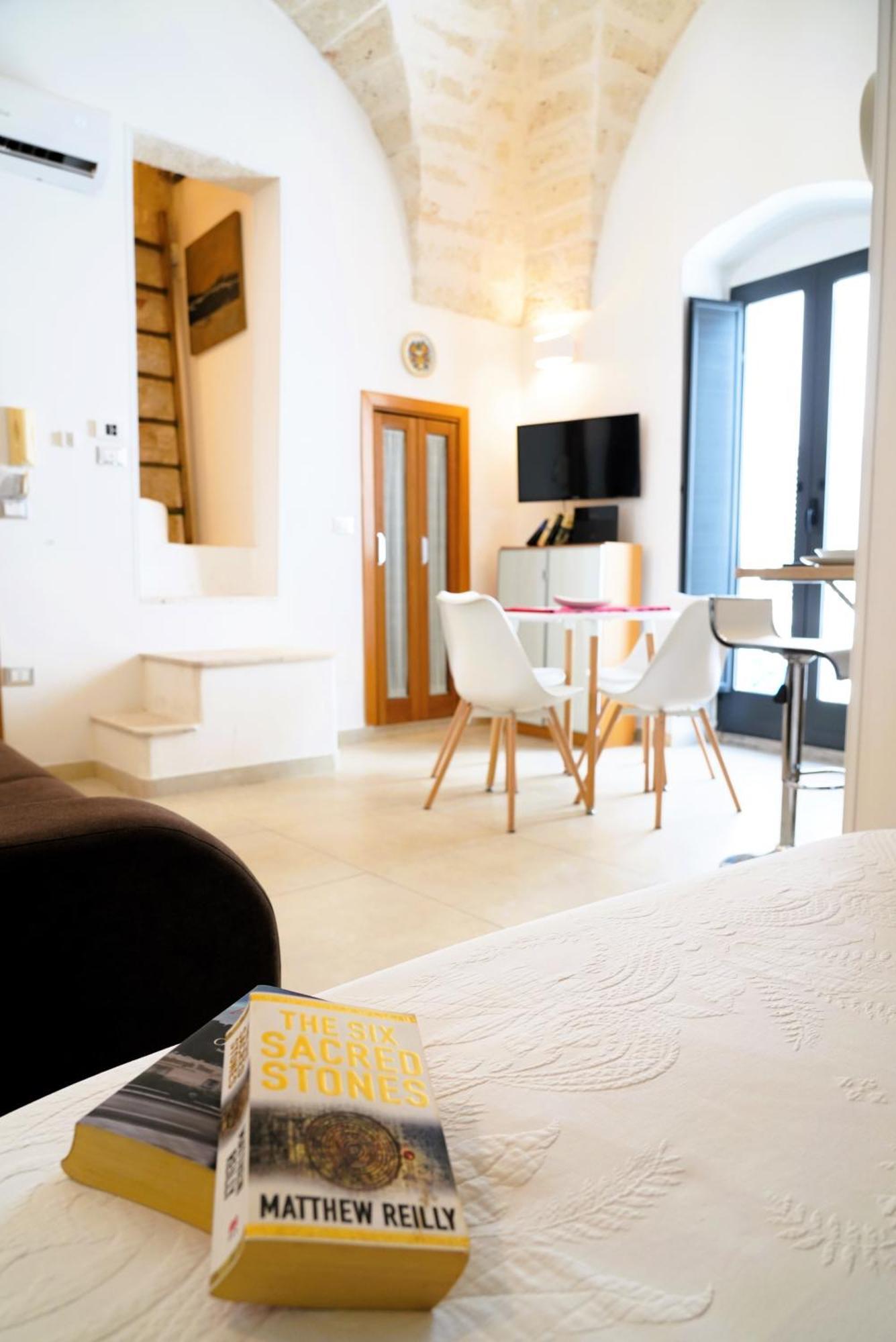 Holiday home Dimora Le Vele - Eleganza Con Vista Mare *