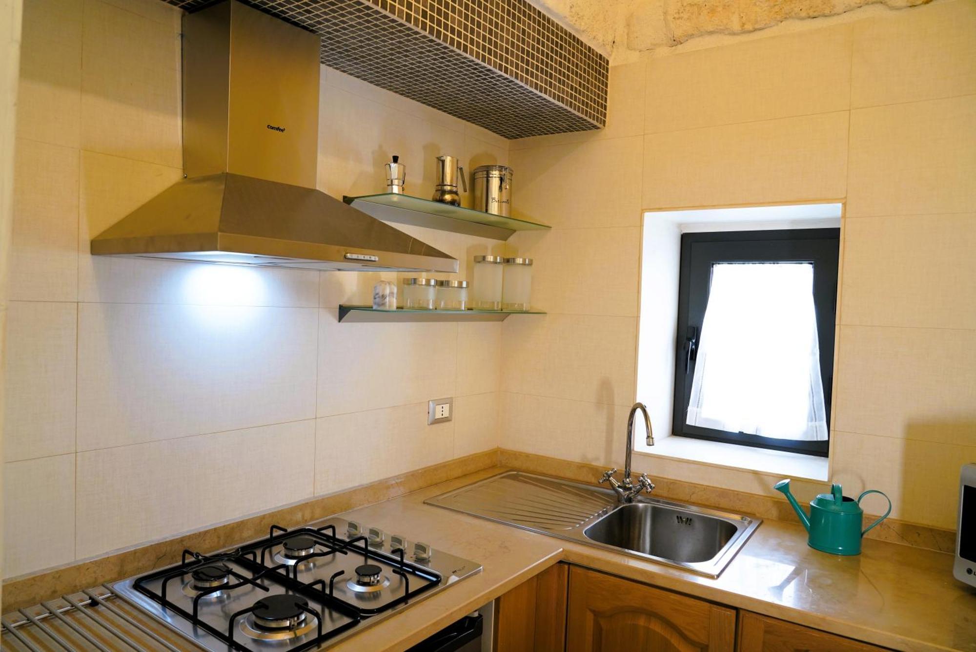 Dimora Le Vele - Eleganza Con Vista Mare Holiday home Ostuni