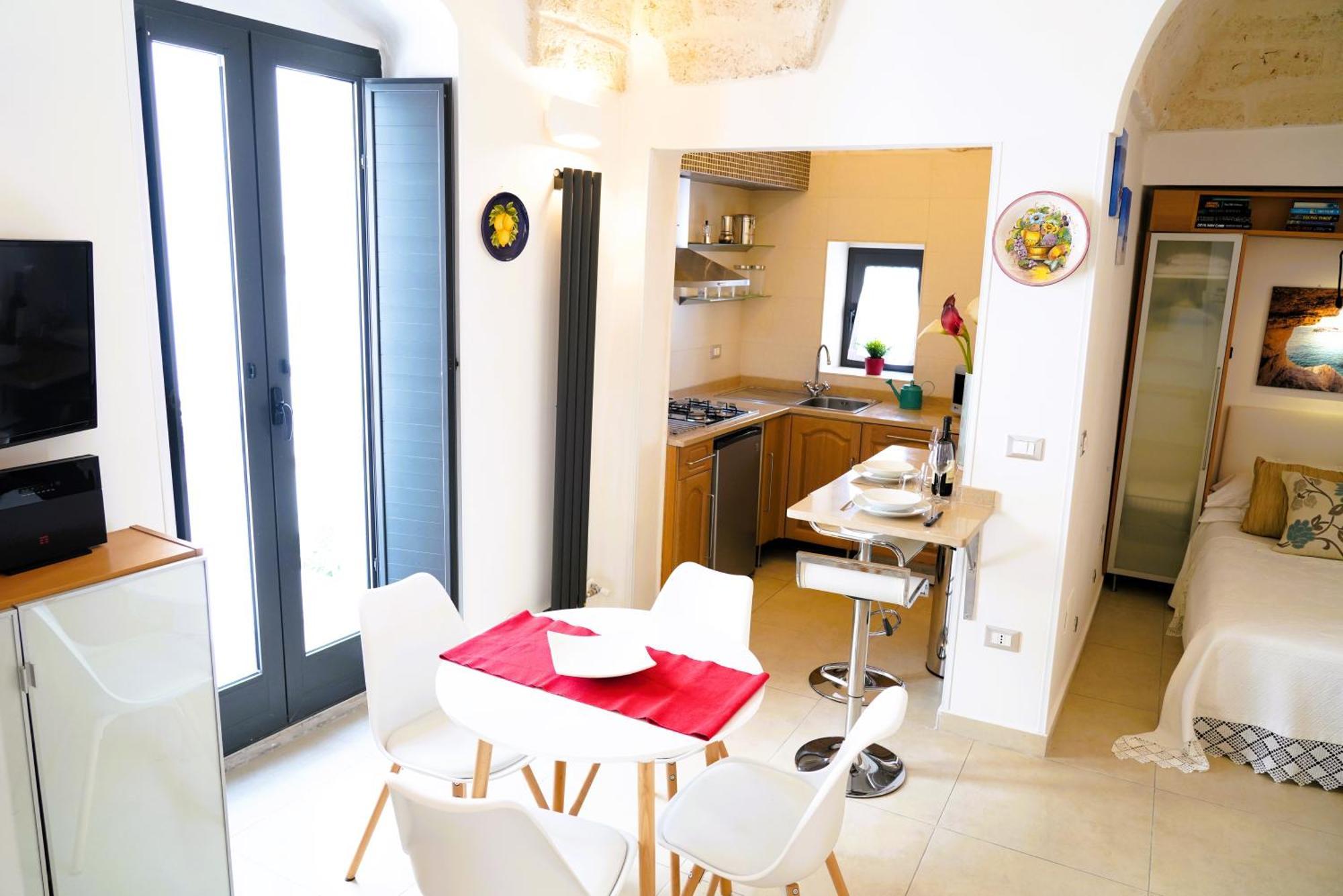 Dimora Le Vele - Eleganza Con Vista Mare Holiday home Ostuni