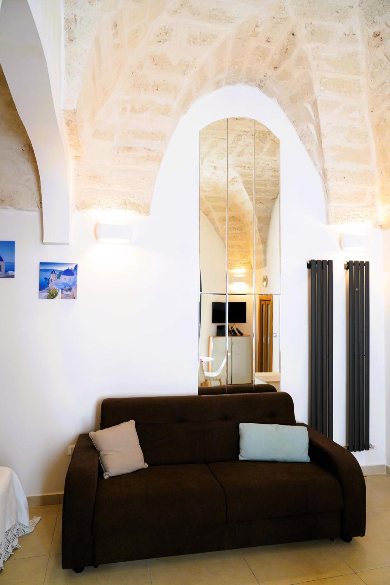 Dimora Le Vele - Eleganza Con Vista Mare Holiday home *