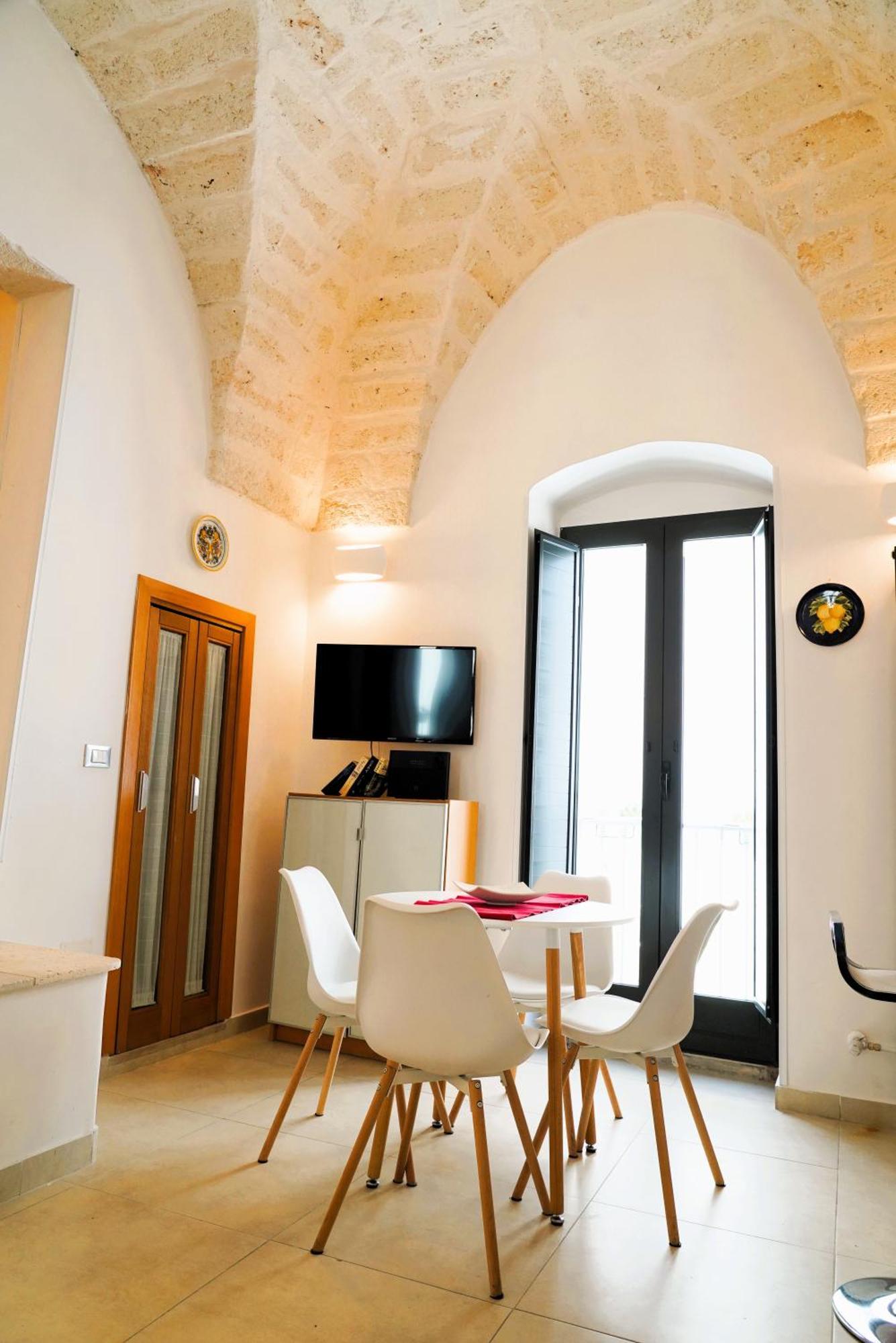 Dimora Le Vele - Eleganza Con Vista Mare Holiday home *