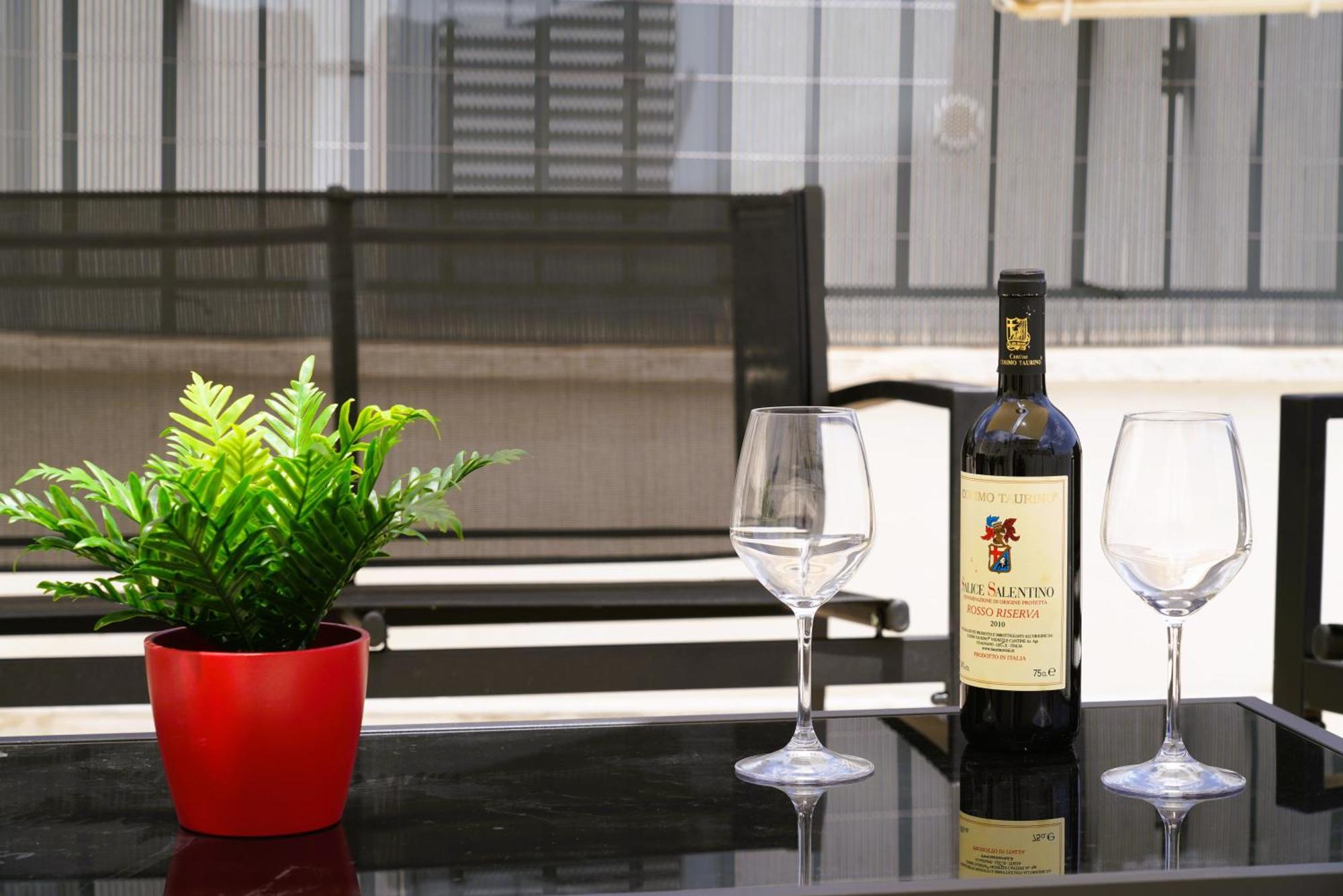 Dimora Le Vele - Eleganza Con Vista Mare Holiday home *