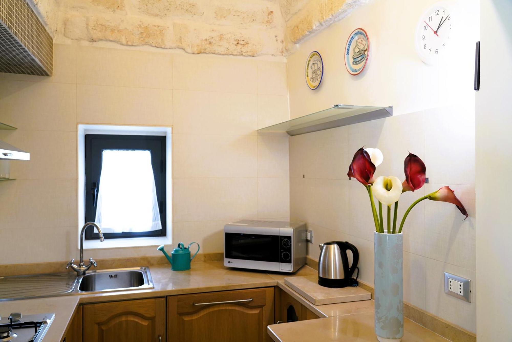 Dimora Le Vele - Eleganza Con Vista Mare * Ostuni