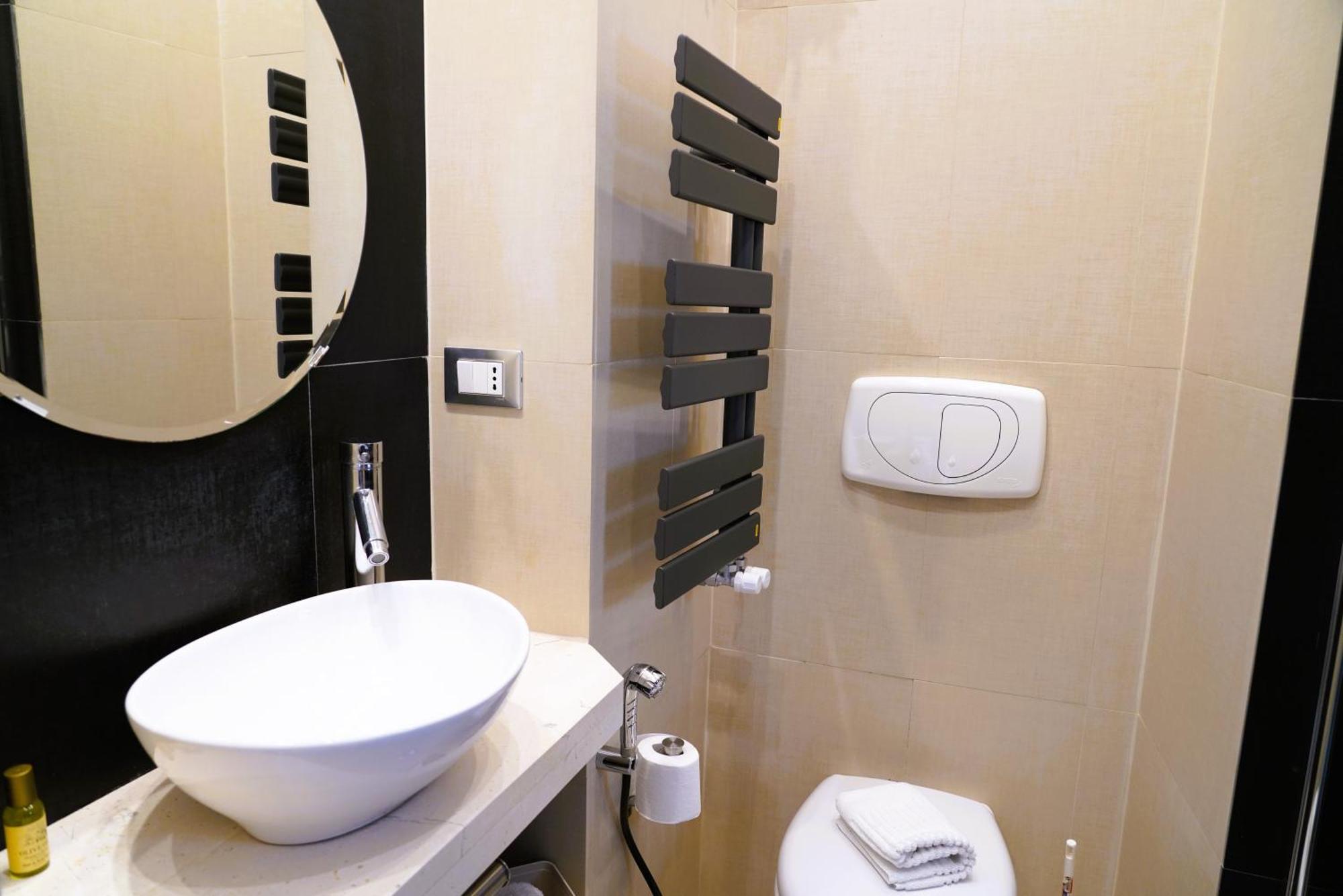 Holiday home Dimora Le Vele - Eleganza Con Vista Mare Ostuni