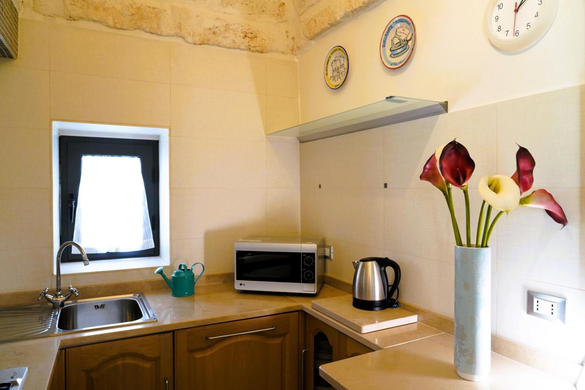 Dimora Le Vele - Eleganza Con Vista Mare Holiday home Ostuni
