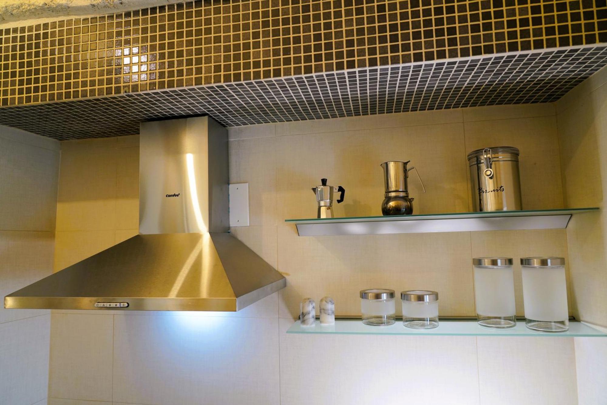 Dimora Le Vele - Eleganza Con Vista Mare Holiday home