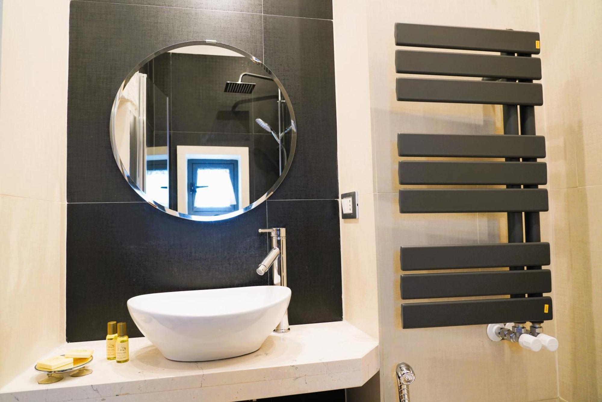Holiday home Dimora Le Vele - Eleganza Con Vista Mare *